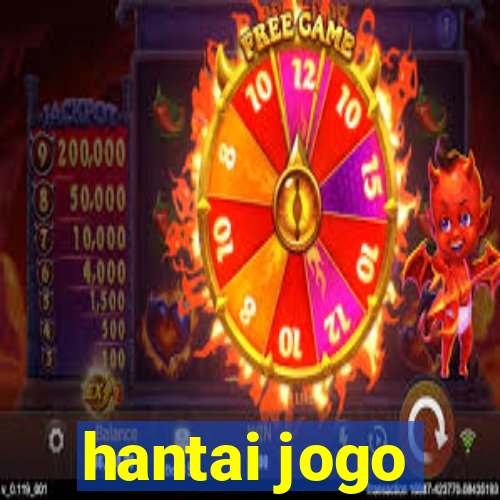 hantai jogo